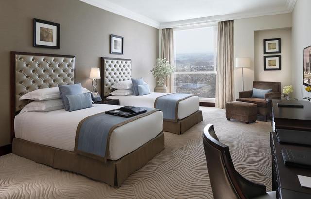 Residential Suite Twin Haram