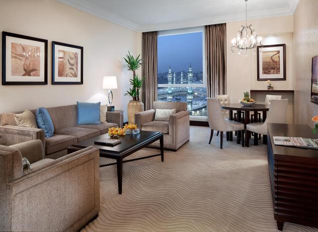 Junior Suite King Kaaba